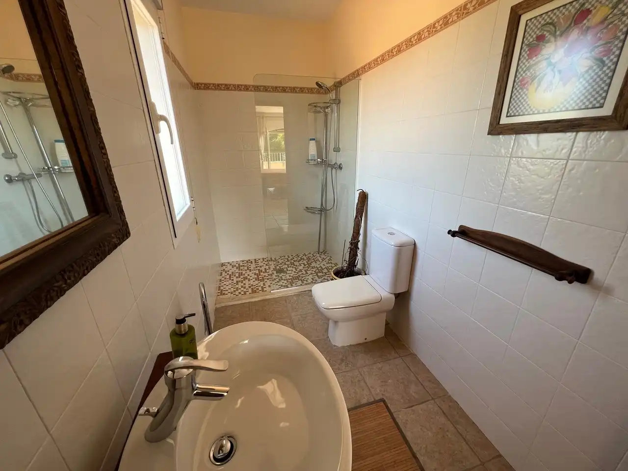 Casa con piscina in vendita a Vera Ciudad, imagen 22
