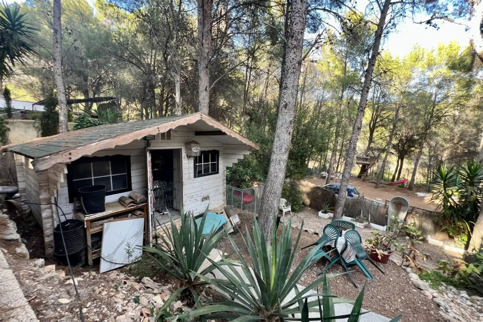 House with terrace for sale in Altea la Vella, imagen 29