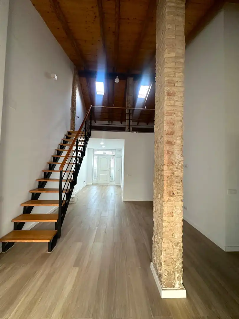 Casa o chalet de alquiler en Godella