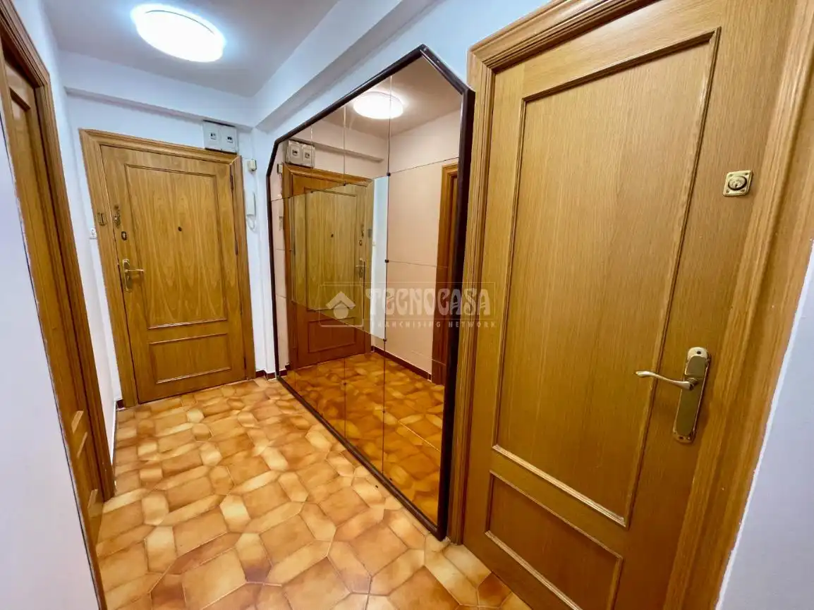 Piso en venta en Zaragoza con Terraza y Balcón