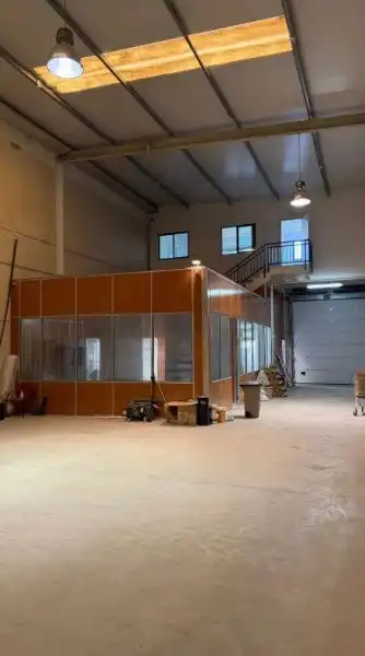 Nave industrielle à vendre à Valencina de la Concepción