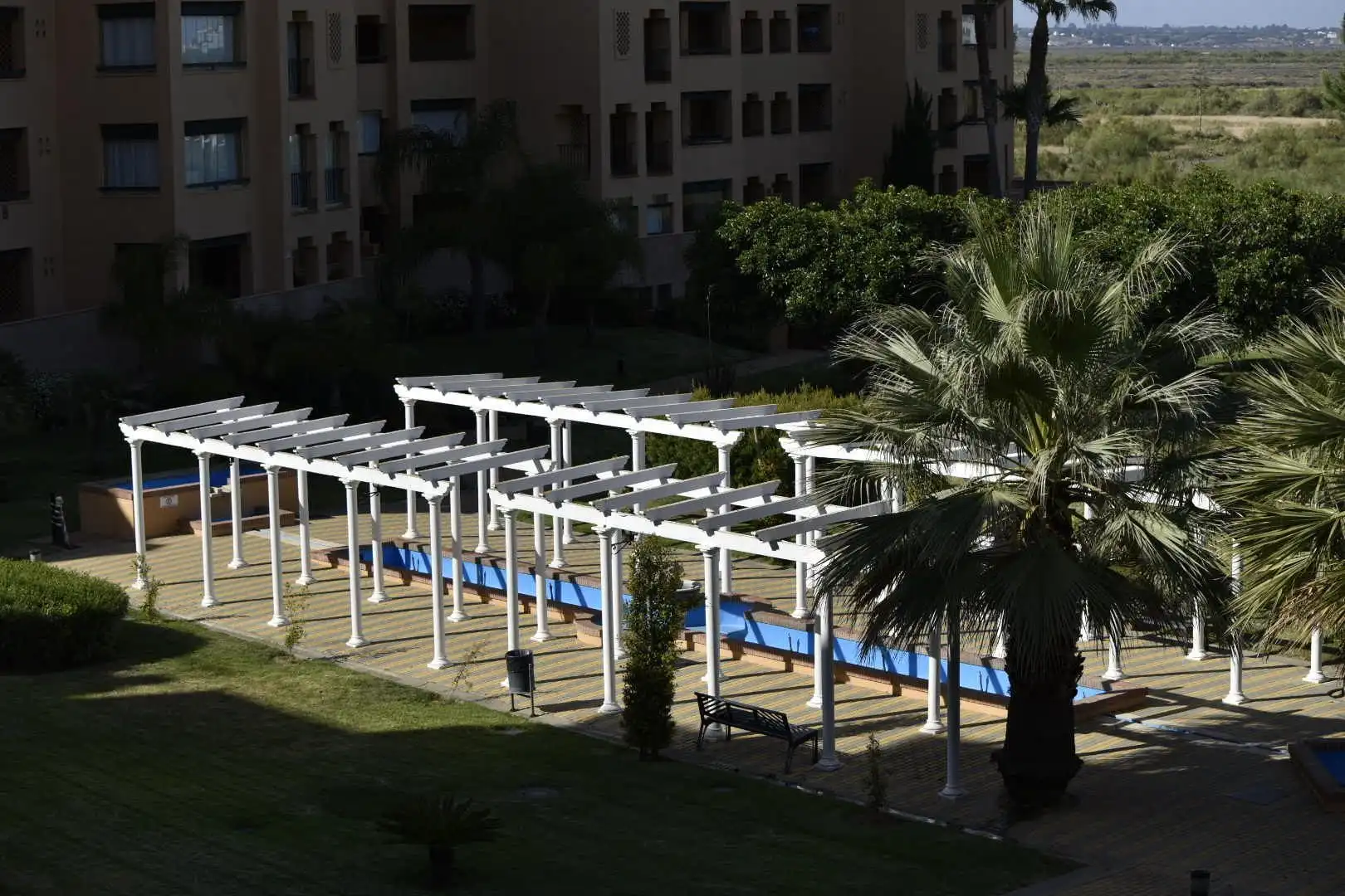 Terrassa de Pis en venda en Ayamonte