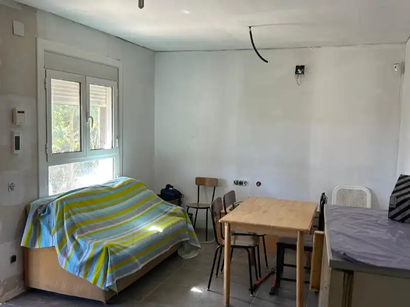 Habitación de Terreno en venta en Lleida