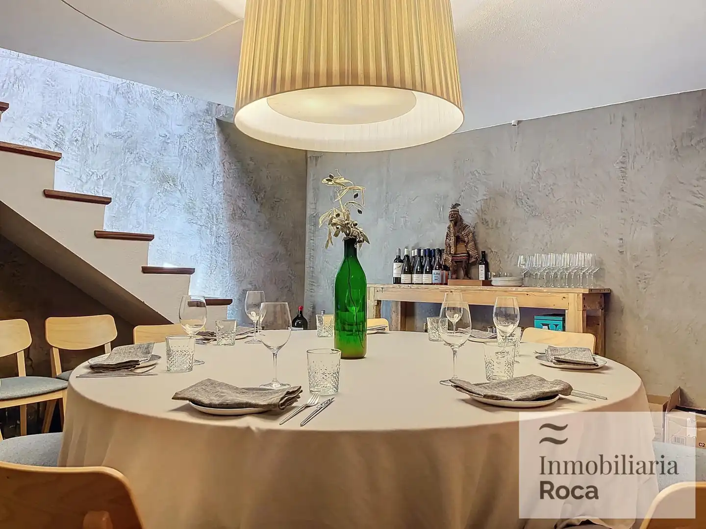 Commercial properties for sale in Es Mercadal  with Air Conditioner, Terrace and Furnished