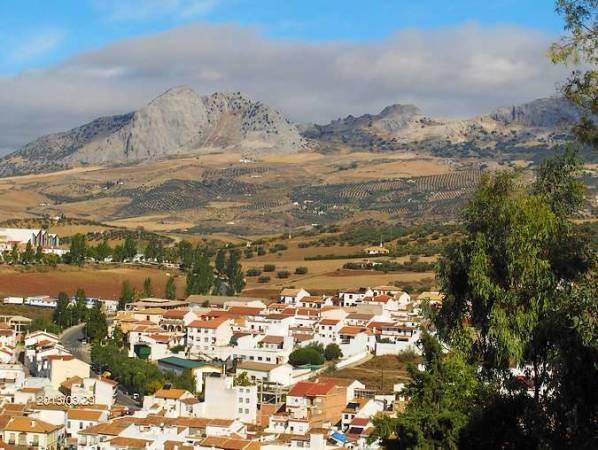 Casa-chalet en Venta en Colmenar