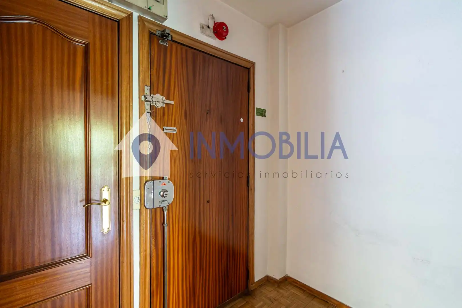 Flat for sale in Madrid  with Heating and Terrace