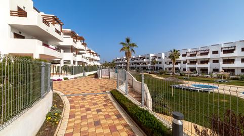 Photo 5 from new construction home in Flat for sale in San Juan de los Terreros, Almería