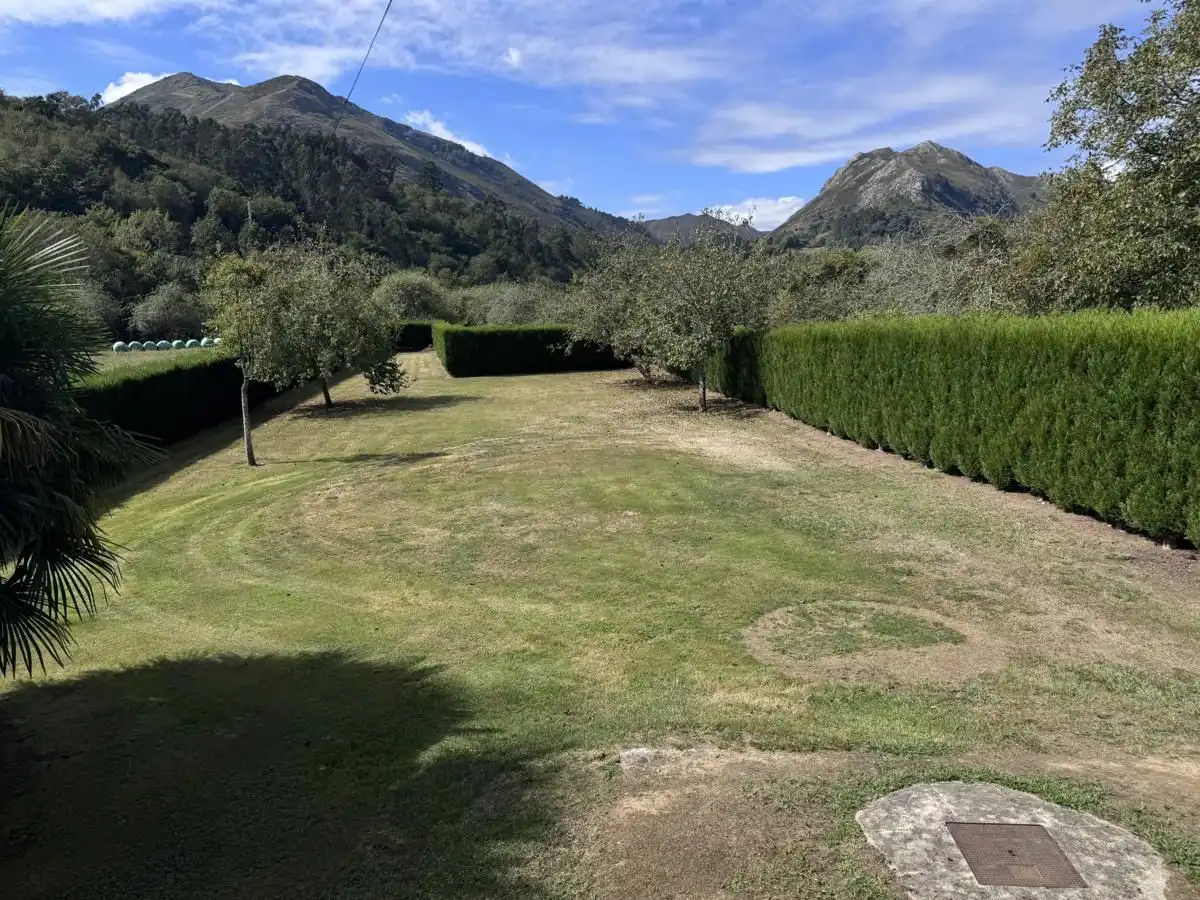 Casa a schiera con giardino in vendita a Vibaña - Ardisana - Caldueño, imagen 23