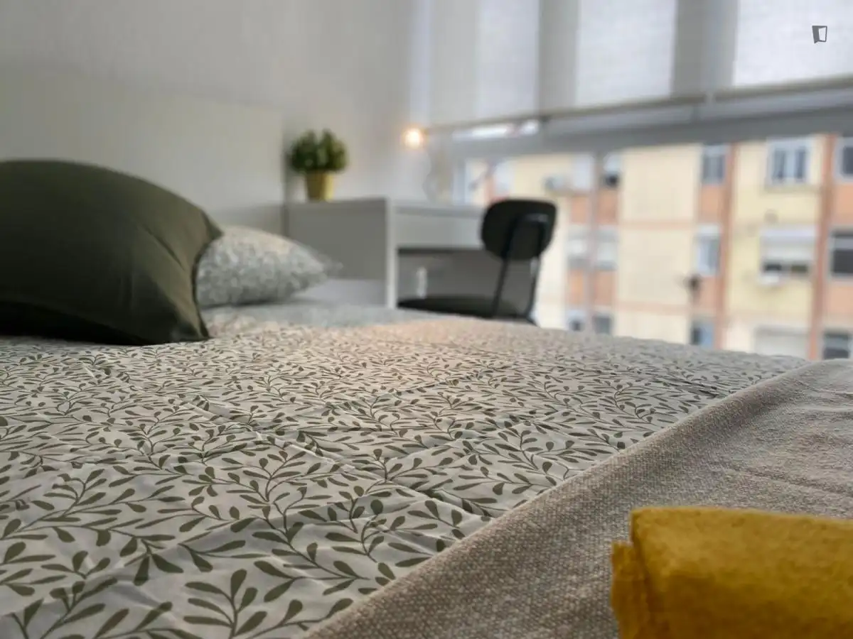 Zimmer in Madrid, Madrid