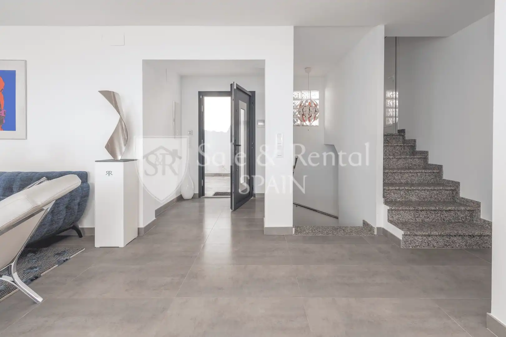Haus mit Garten zum Verkauf in Roca Grossa, imagen 28