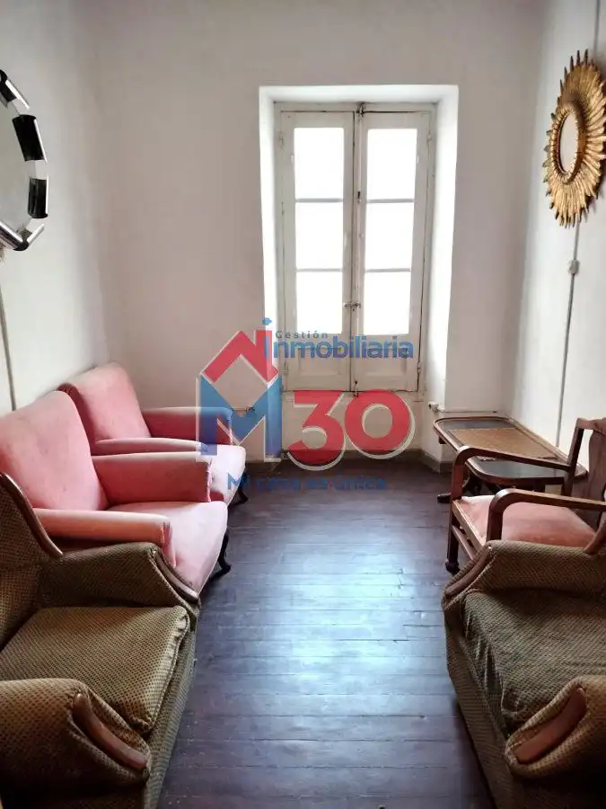 Wohnzimmer von Gebäude zum Verkauf in Miranda de Ebro
