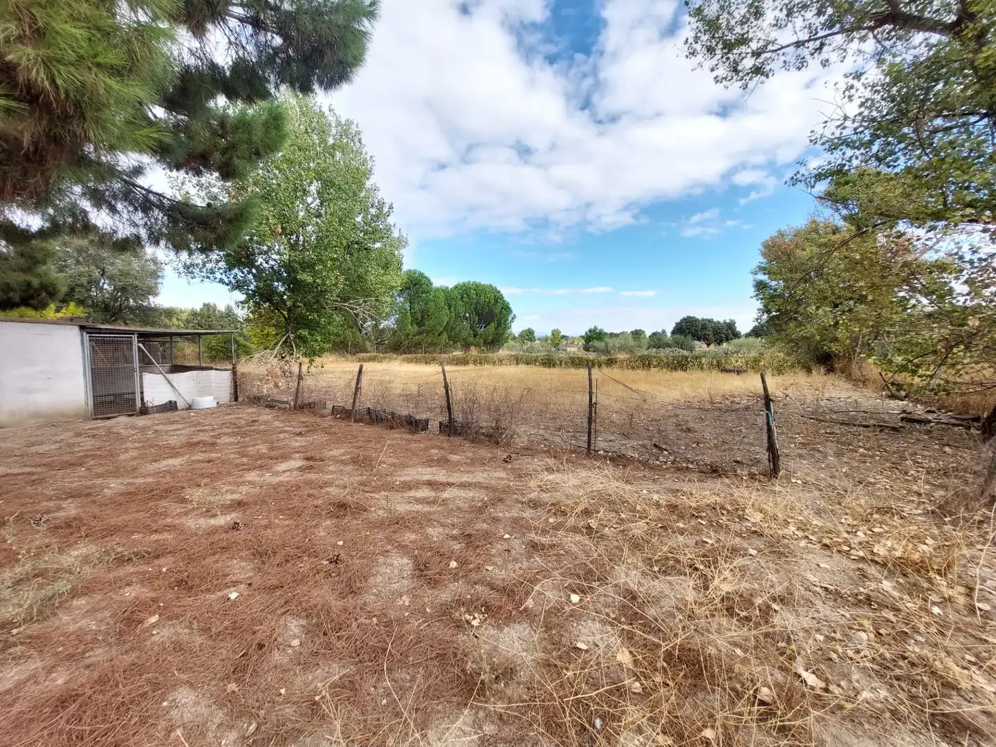 Terreni e lotti in vendita a Santa Cruz del Retamar pueblo, imagen 13
