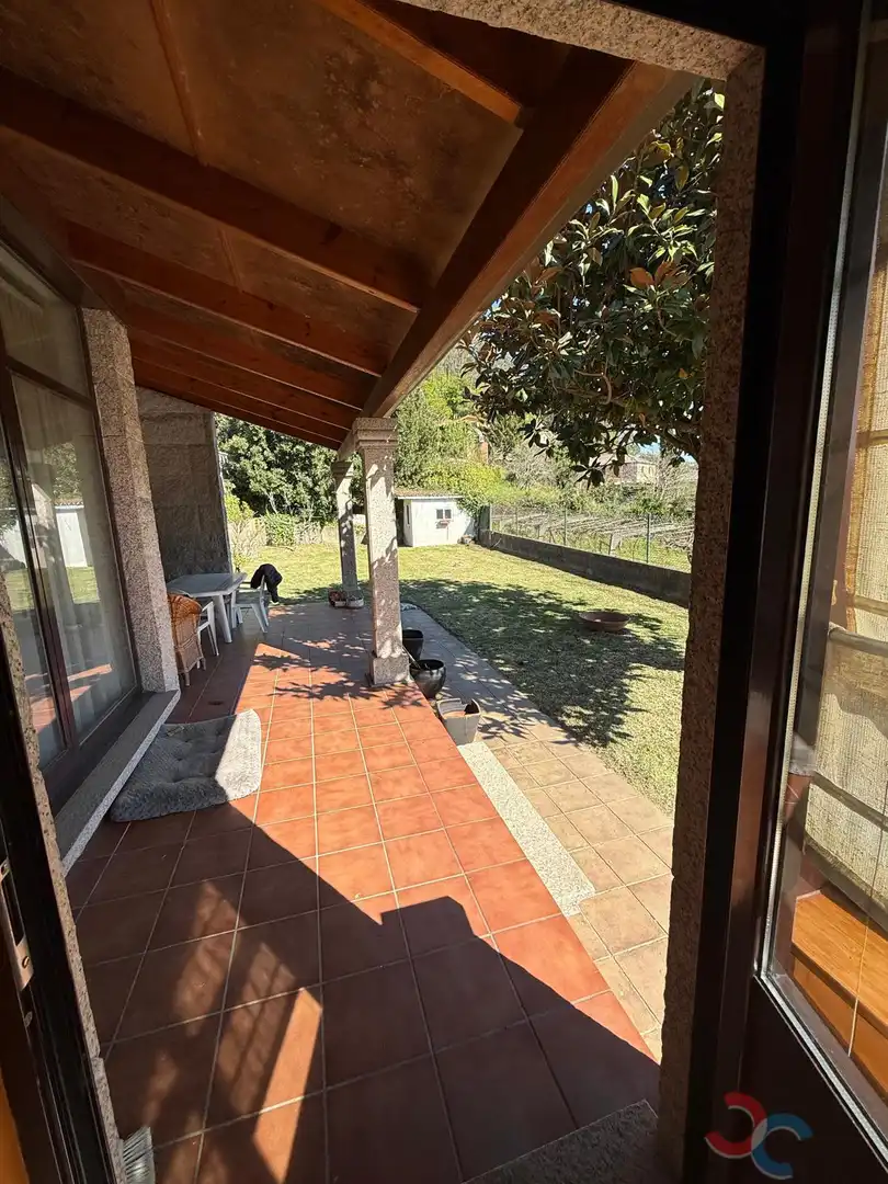 Casa o xalet en venda a Parroquias Rurales