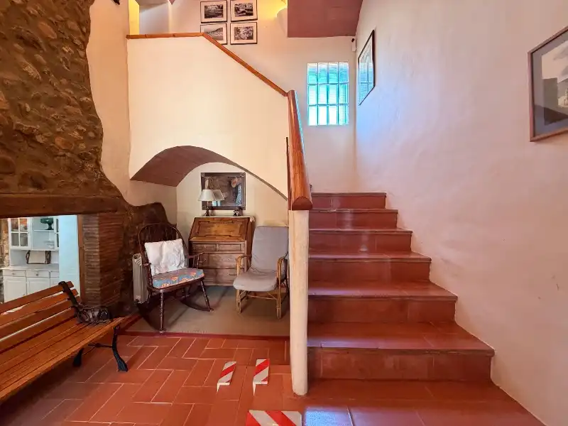 Casa con piscina in vendita a Barri Castell d'Empordà, imagen 3