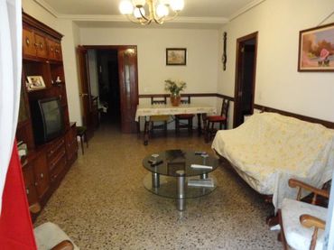 Appartement avec balcon à vendre à CALLE SAN VICENTE
