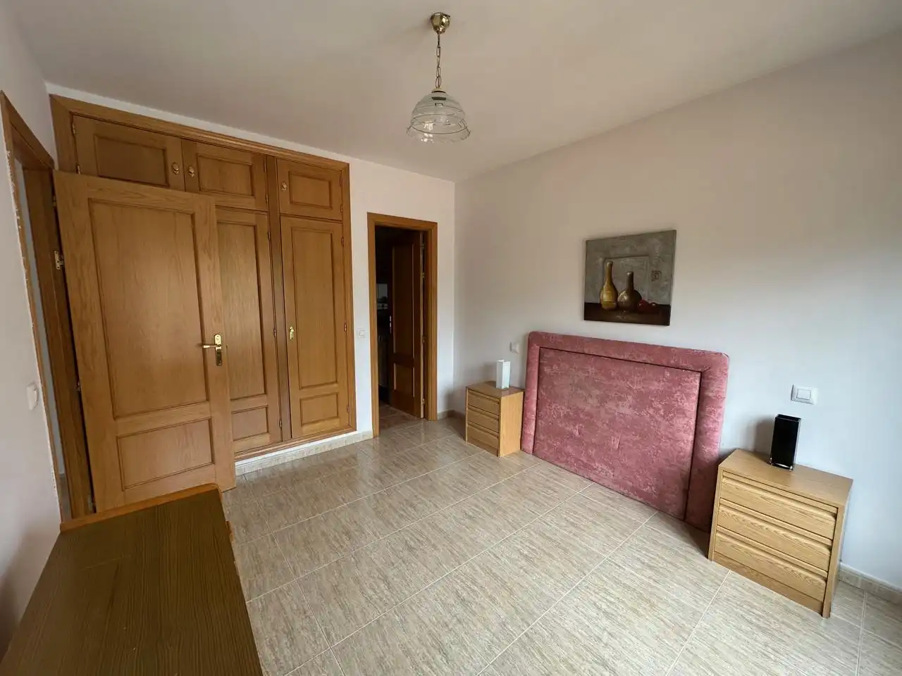 Habitación de Piso de alquiler en Navalcarnero con Calefacción y Amueblado