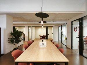 Foto 4 de Oficina de alquiler en Calle Bernat Boades D'en, 38, La Devesa, Girona