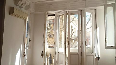 Foto 4 de Pis de lloguer a Jerónimos,  Madrid Capital