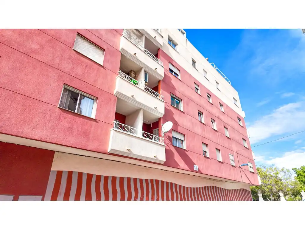 Apartament amb terrassa en venda a Calle San Julian, imagen 26