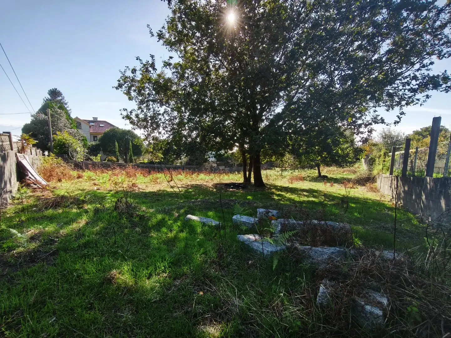 Residential for sale in Cangas 