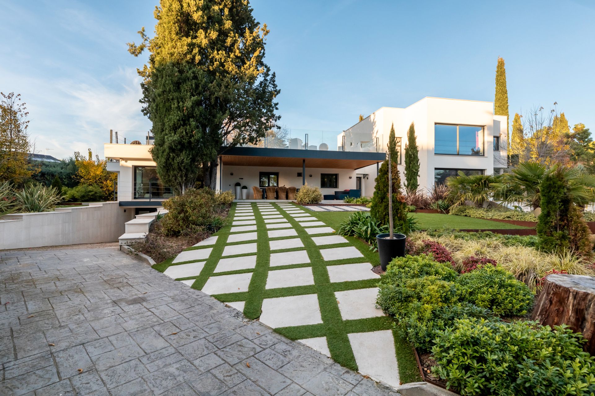 House or chalet for sale in Valdecabañas