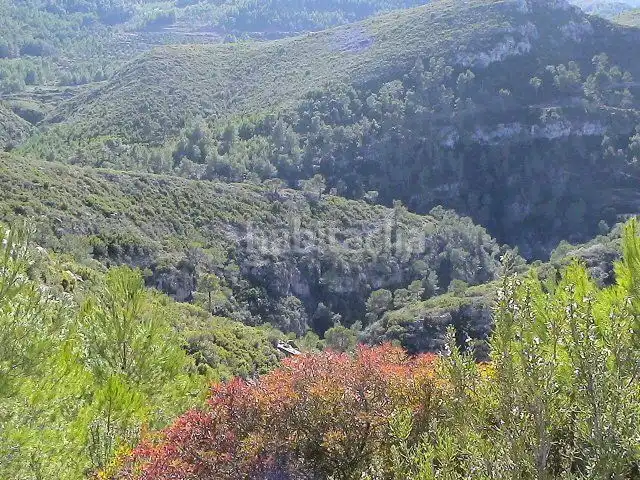 Rustikales Grundstück zum Verkauf in parecla 28, imagen 4