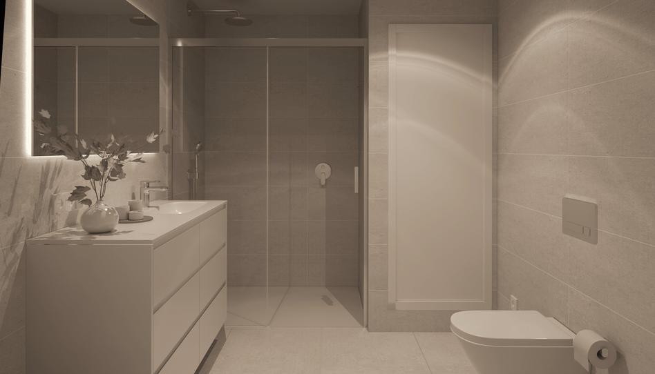 Foto 1 de Pis en venda a Carrer Murillo, Oliva Nova, Valencia