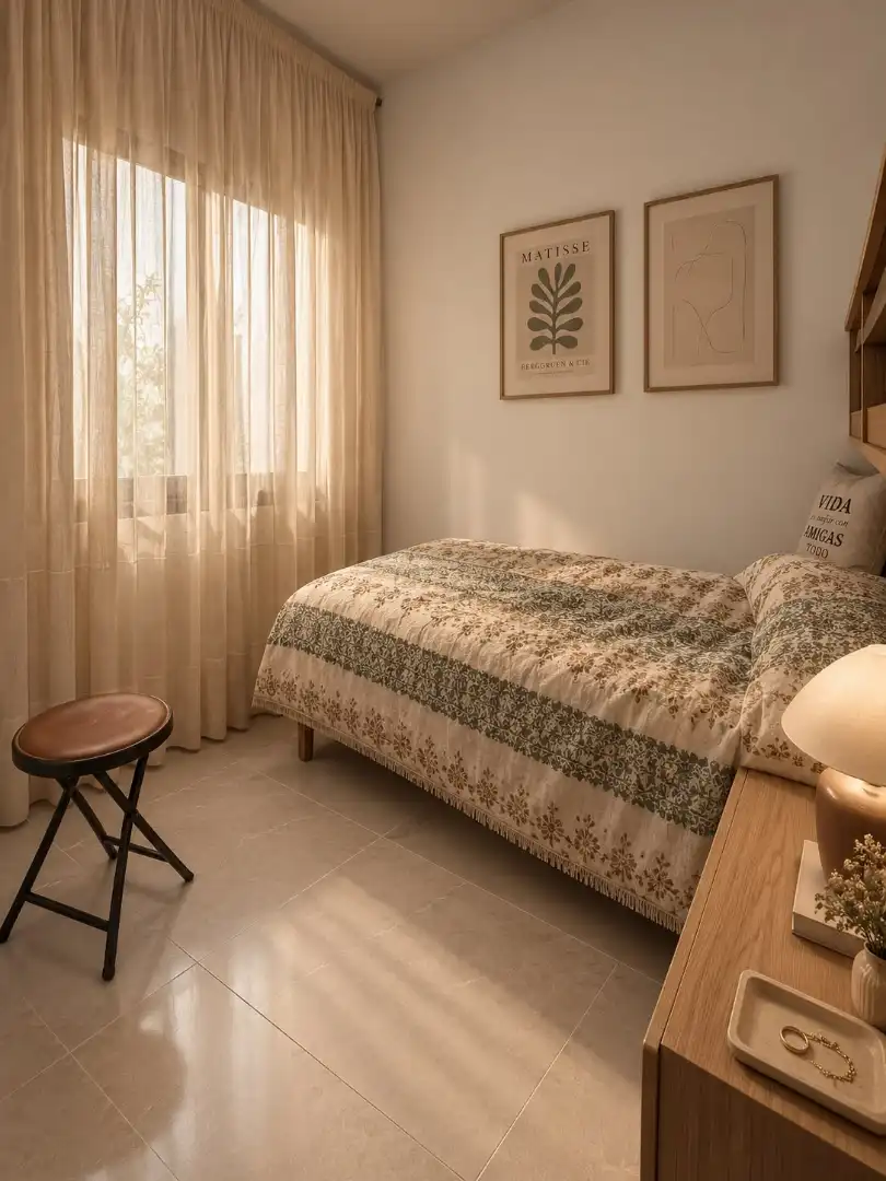 Appartement avec terrasse à vendre à Carrer de Emilia Pardo Bazán, imagen 9