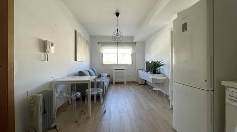 Foto 3 von Wohnung zur Miete in Calle Rosario, Juan Carlos I, Murcia Capital