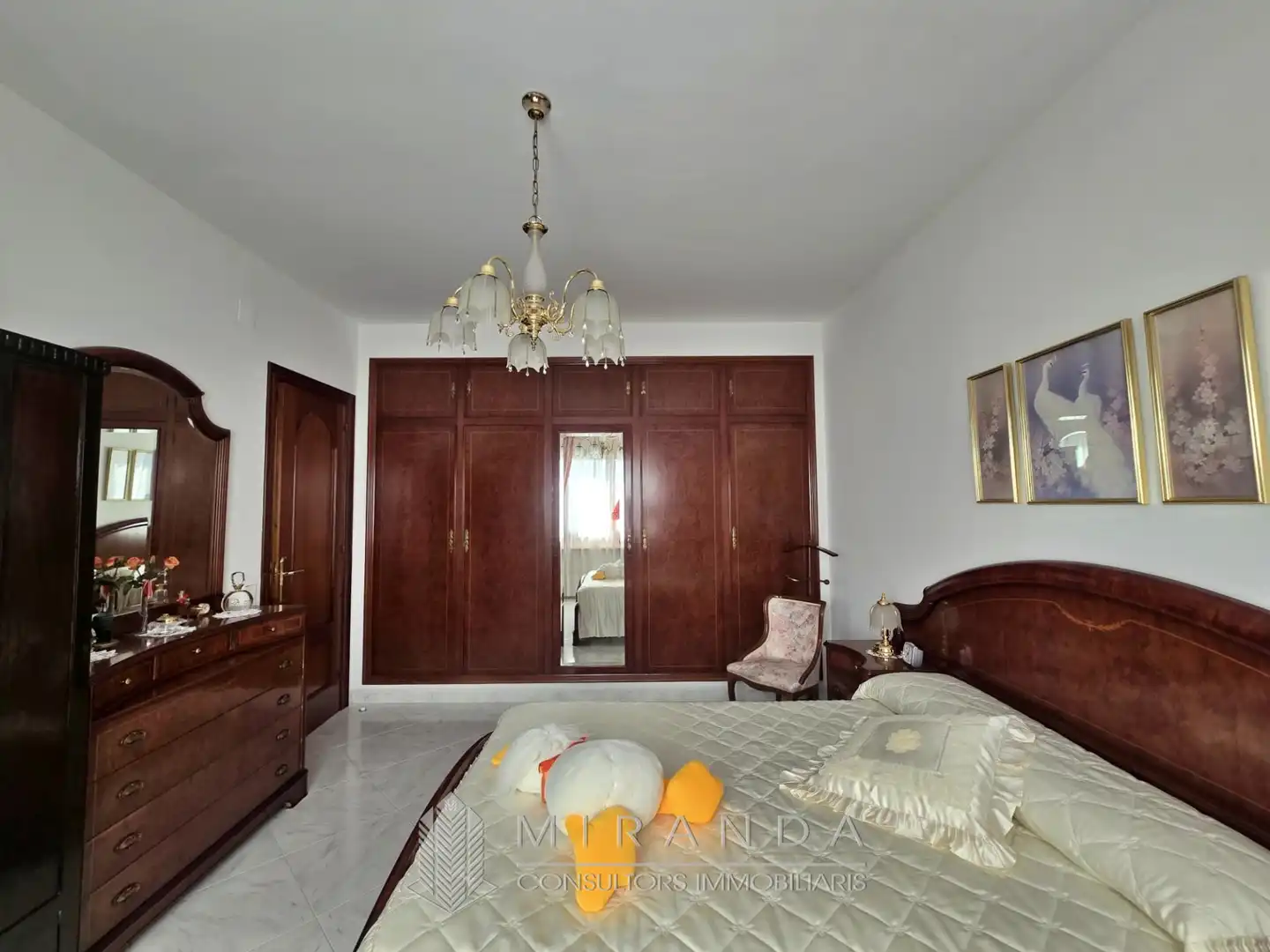 Villa mit Terrasse zum Verkauf in Avinguda Mossèn Pere Ribot, imagen 35