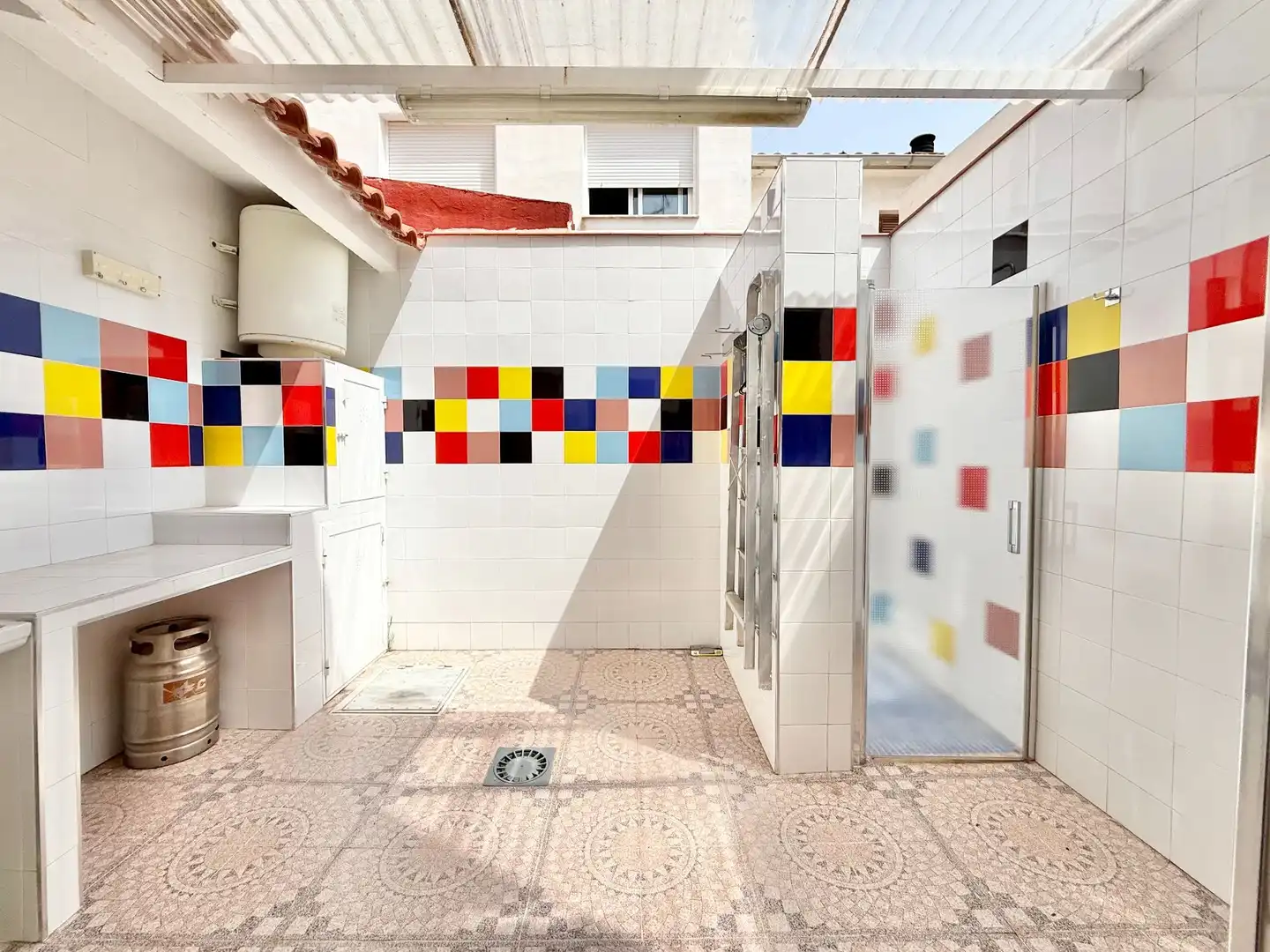 Dúplex amb jardí en venda a Lo Pagán, imagen 19