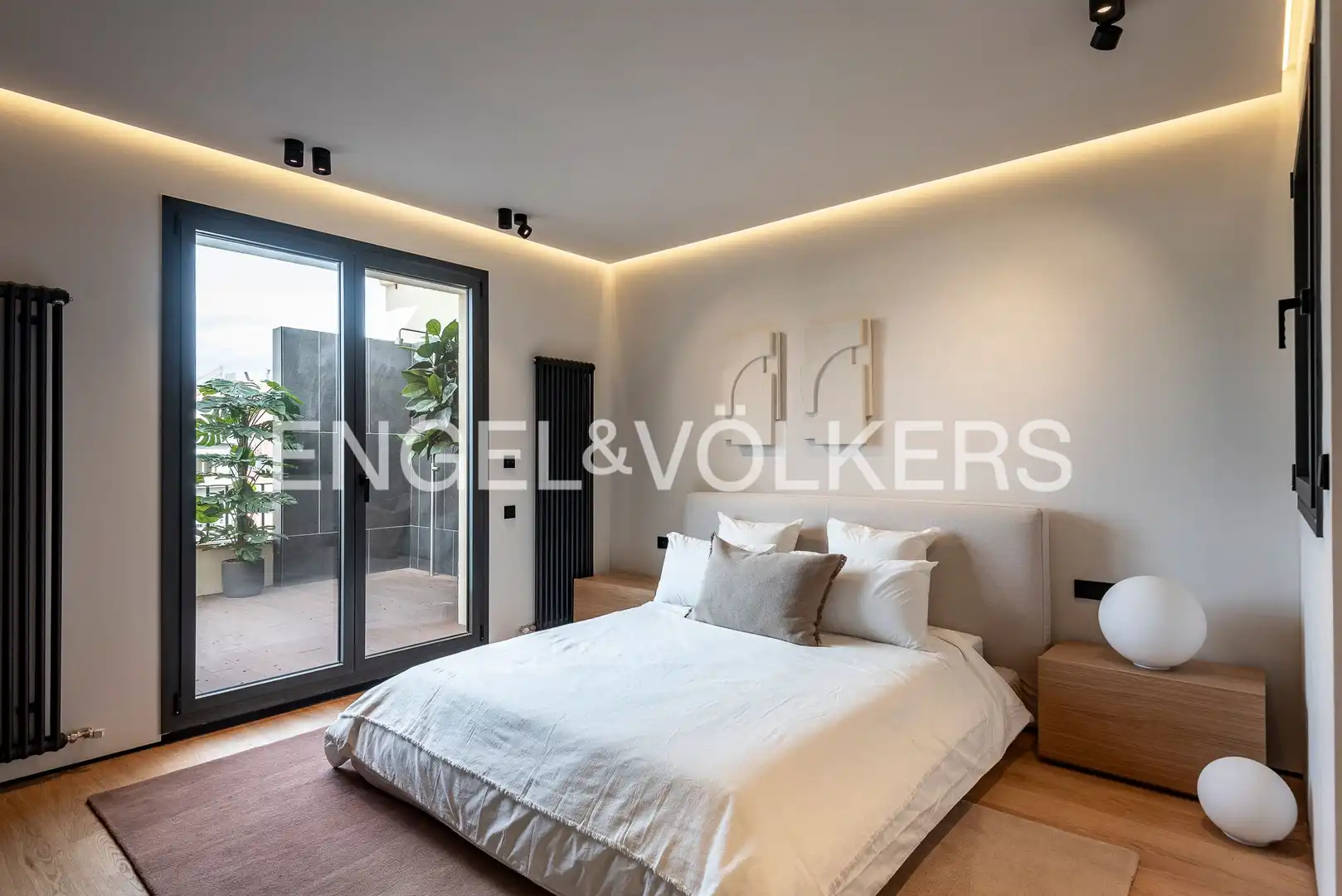 Penthouse mit Terrasse zum Verkauf in Sarrià - Sant Gervasi, imagen 24
