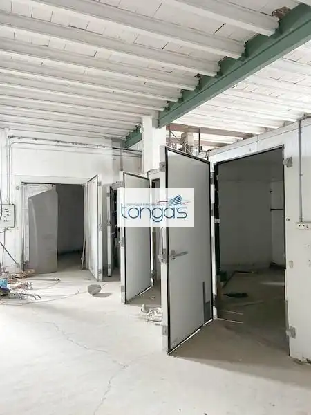 Nau industrial en venda en Rotglà i Corbera