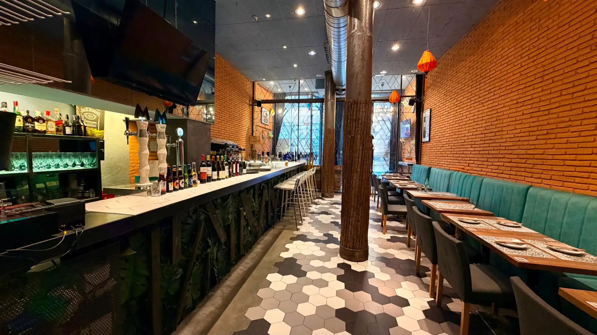 Local comercial en traspaso en Ciutat Vella, imagen 2