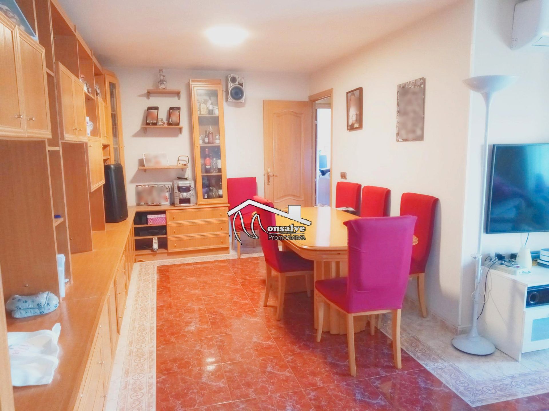 Comedor de Piso en venta en Yeles con Aire acondicionado, Calefacción y Terraza