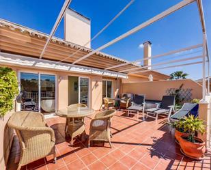 Terrace of Attic for sale in Marbella  with Air Conditioner and Terrace