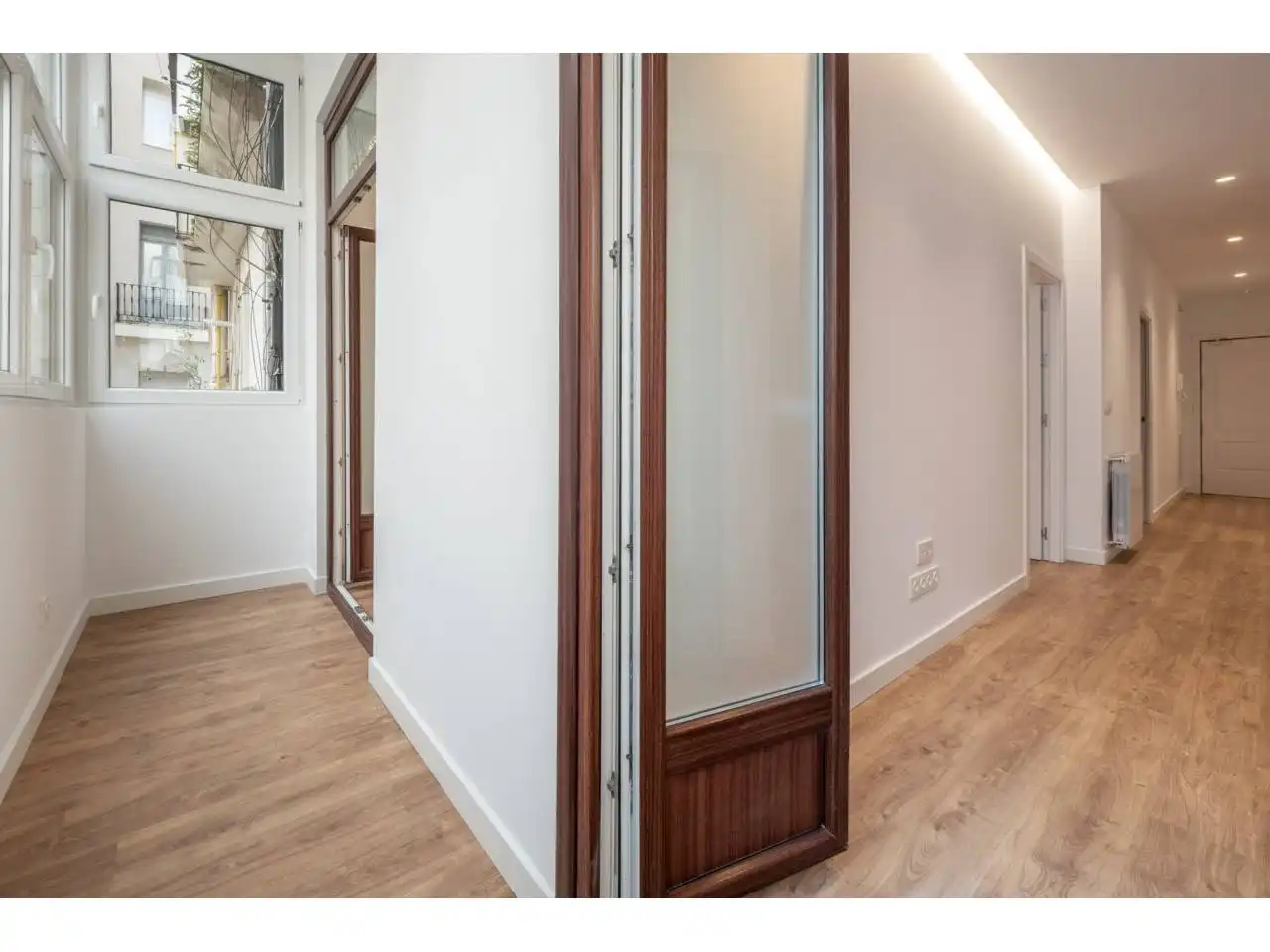 Wohnung zum Verkauf in Donostia - San Sebastián  mit Heizung und Terrasse