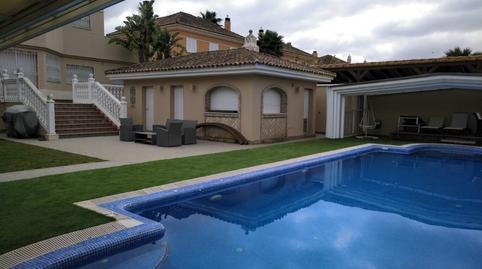 Foto 2 de Casa o xalet en venda a Cerros de Montequinto, Sevilla