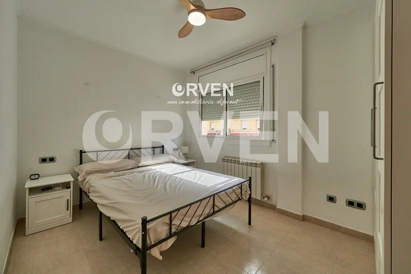 Flat for rent in Romani, Centre