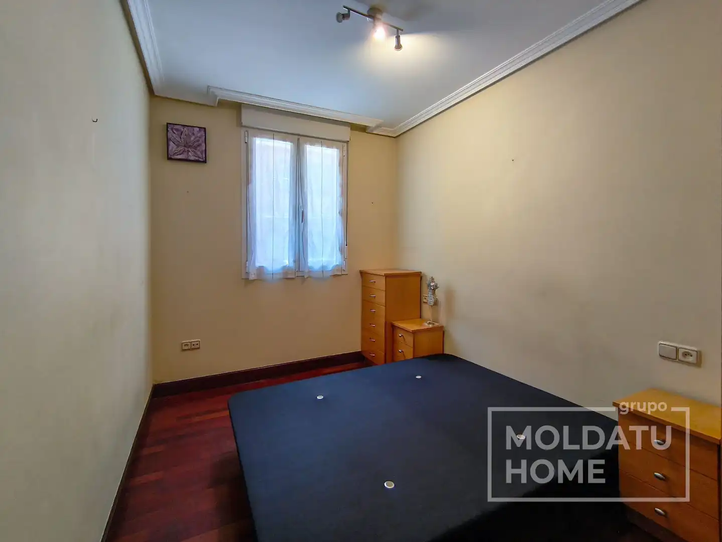 Habitación de Piso en venta en Bilbao  con Calefacción