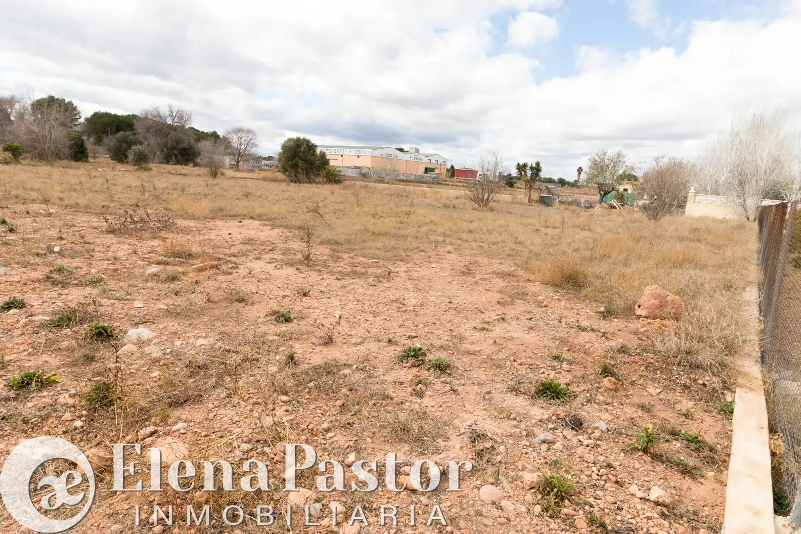 Rural land for sale in La Conarda - Montesano, imagen 5