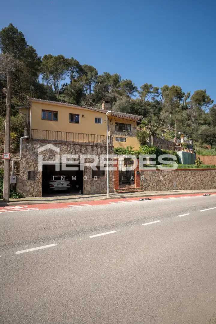 Villa mit Terrasse zum Verkauf in Torrelles de Llobregat, imagen 60