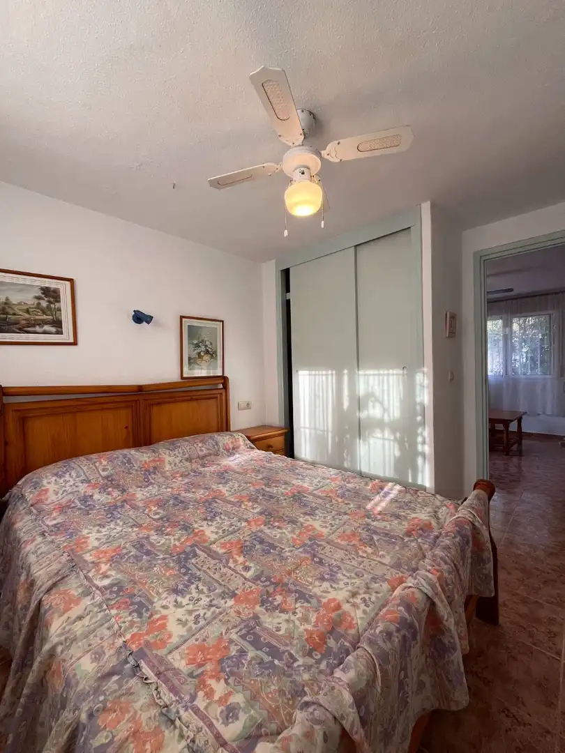 Habitación de Casa o chalet en venta en Torrevieja con Aire acondicionado, Trastero y Piscina