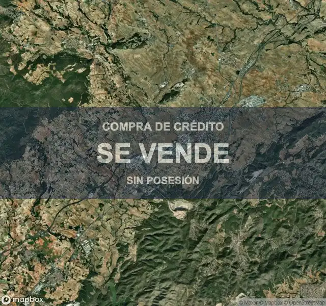 Flat for sale in Santa Margarida I Els Monjos