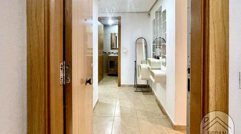 Foto 3 de Pis en venda a San Luis, Parque de las Naciones, Alicante