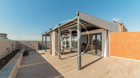 Foto 2 de Àtic en venda a Mirasierra, Madrid