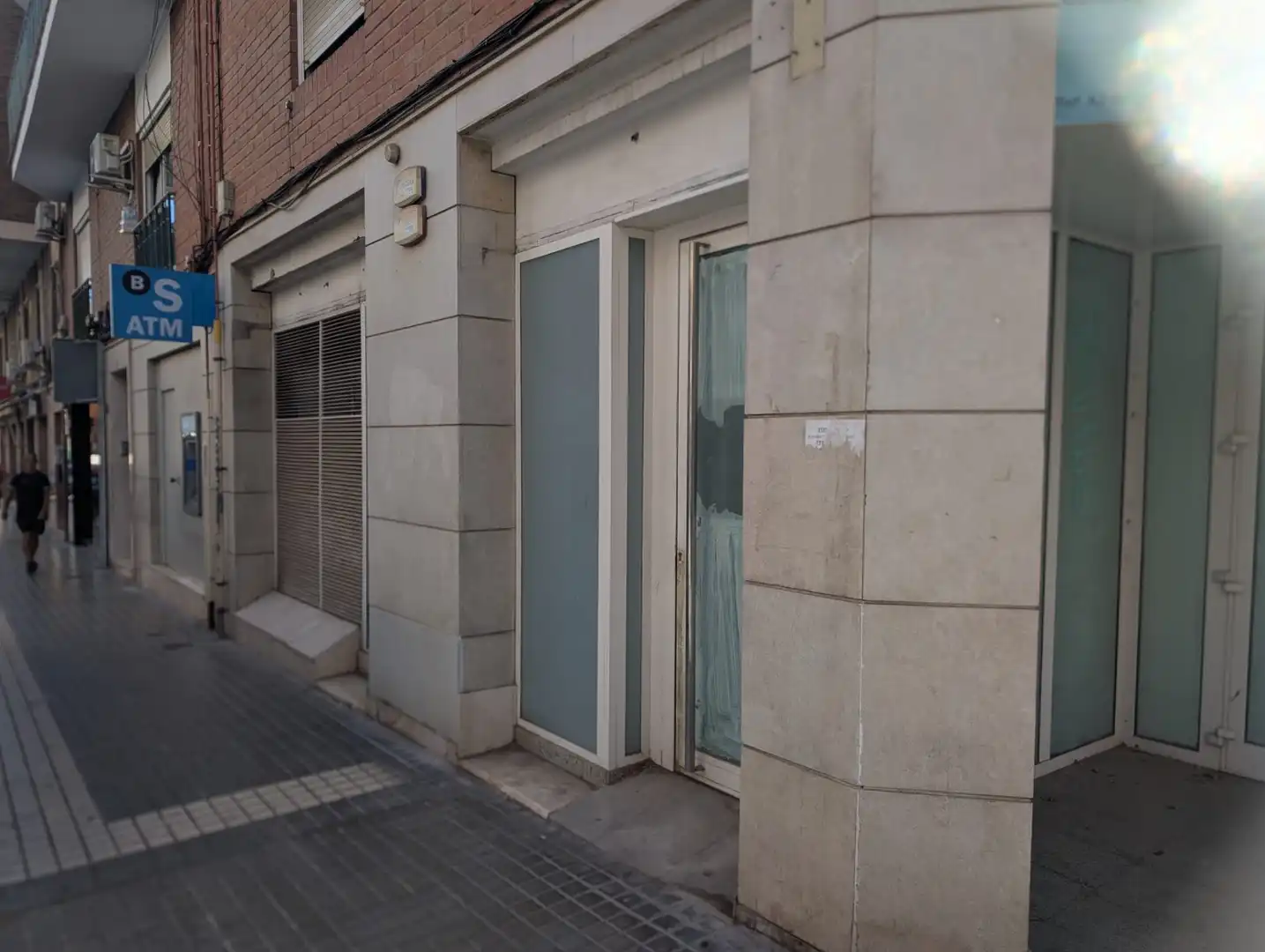 Locale commerciale in vendita a Carrer José Navarro Orts