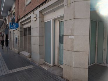 Local comercial en venta en Carrer José Navarro Orts