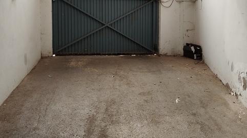 Photo 2 of Garage for sale in Ronda Povedano, Doña Mencía, Córdoba