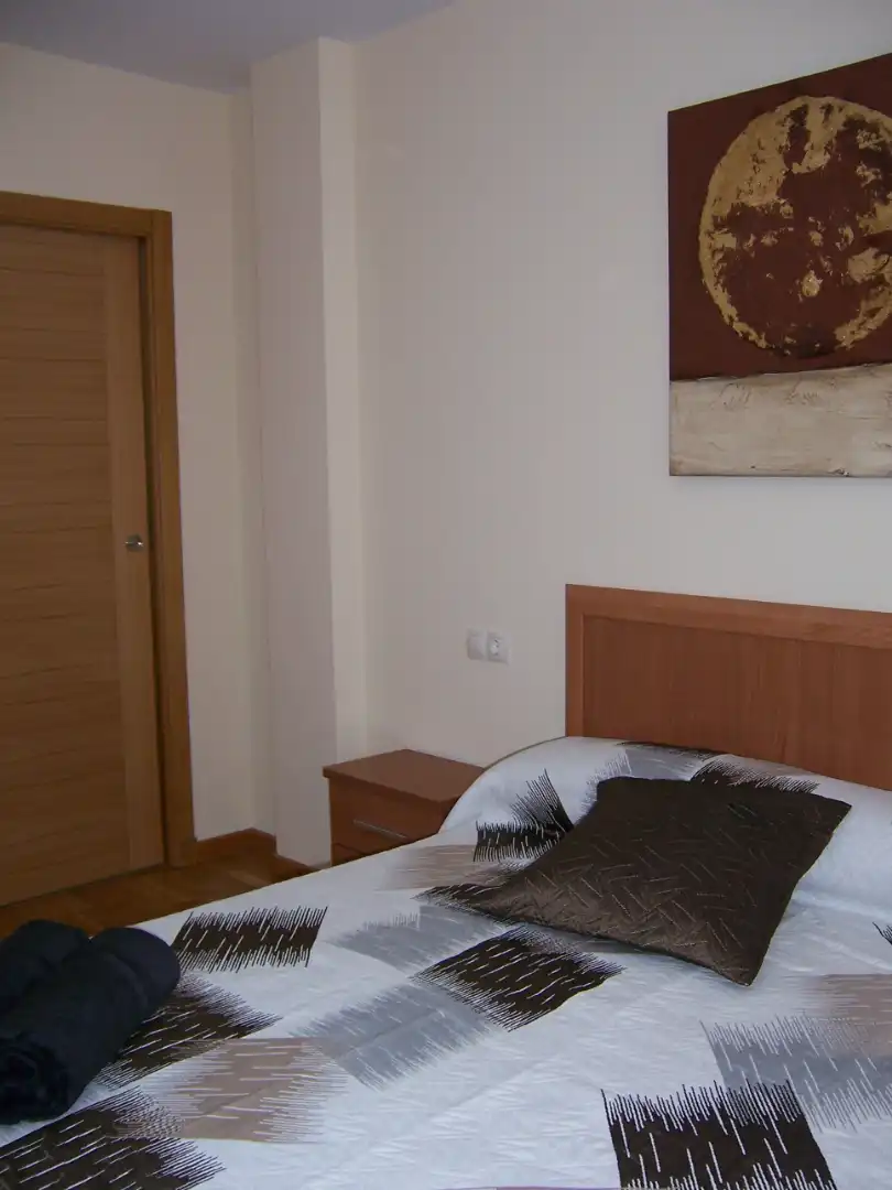 Wohnung mit Aufzug zum Verkauf in Rúa Río Maguleiro 8, imagen 45